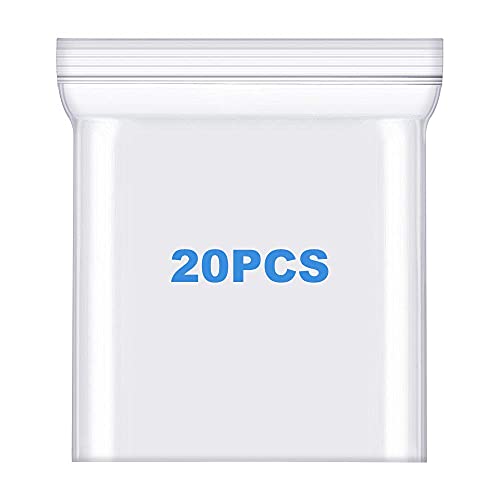 20 Pack 12