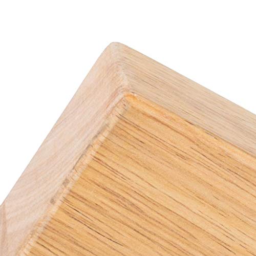 Custom Engraved Wood Cutting Board - Personalized Gift for Kitchen, Wedding & Housewarming - 24x24x1.75 Inch - Rodgers Design - Perfect for Chopping, Serving & Home Decor