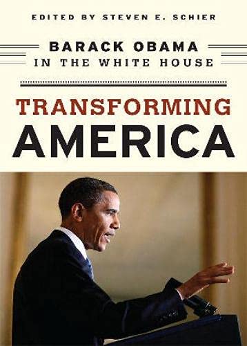 Barack Obama Biography: Inside the White House Years & Presidential Legacy - Perfect for History Buffs & Political Enthusiasts