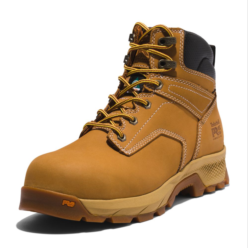 Timberland PRO Titan EV Men's 6