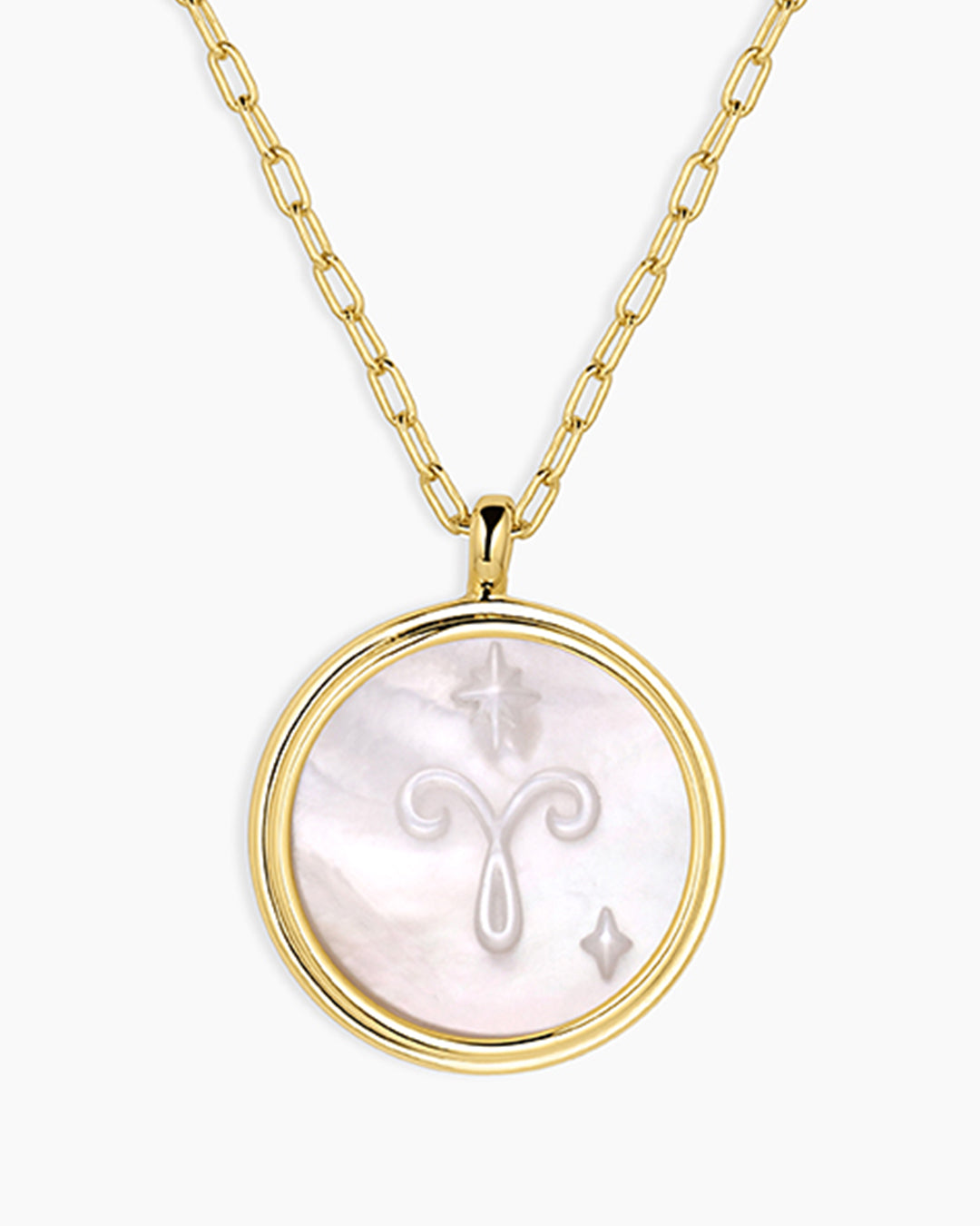 Zodiac Necklace - Personalized Astrology Pendant for Women - Perfect for Birthdays, Gifts & Daily Wear