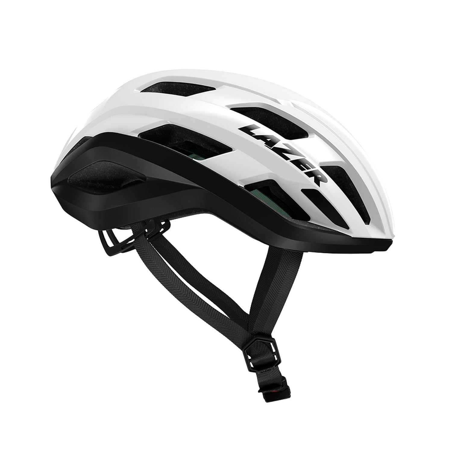 LAZER Strada KinetiCore Bike Helmet for Adults - Lightweight Cycling Helmet for Men & Women - MIPS Safety Technology - Road & Mountain Biking Gear - Perfect for Commuting, Racing and Outdoor Adventures