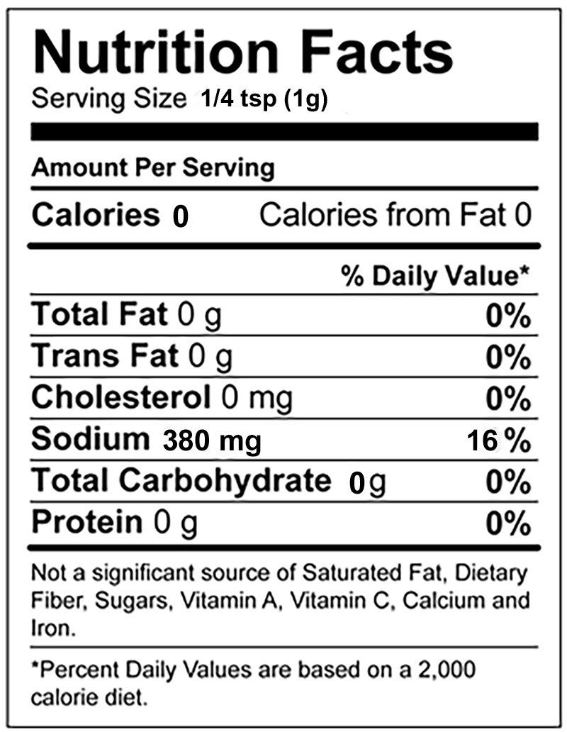 Premium Gourmet Pink Himalayan Salt - 16 Oz Coarse Grinder Grade in Resealable Refill Bag | Kosher Certified, Non-GMO | Ideal for Cooking, Seasoning & Gourmet Dishes