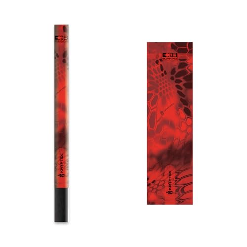 Neon Red