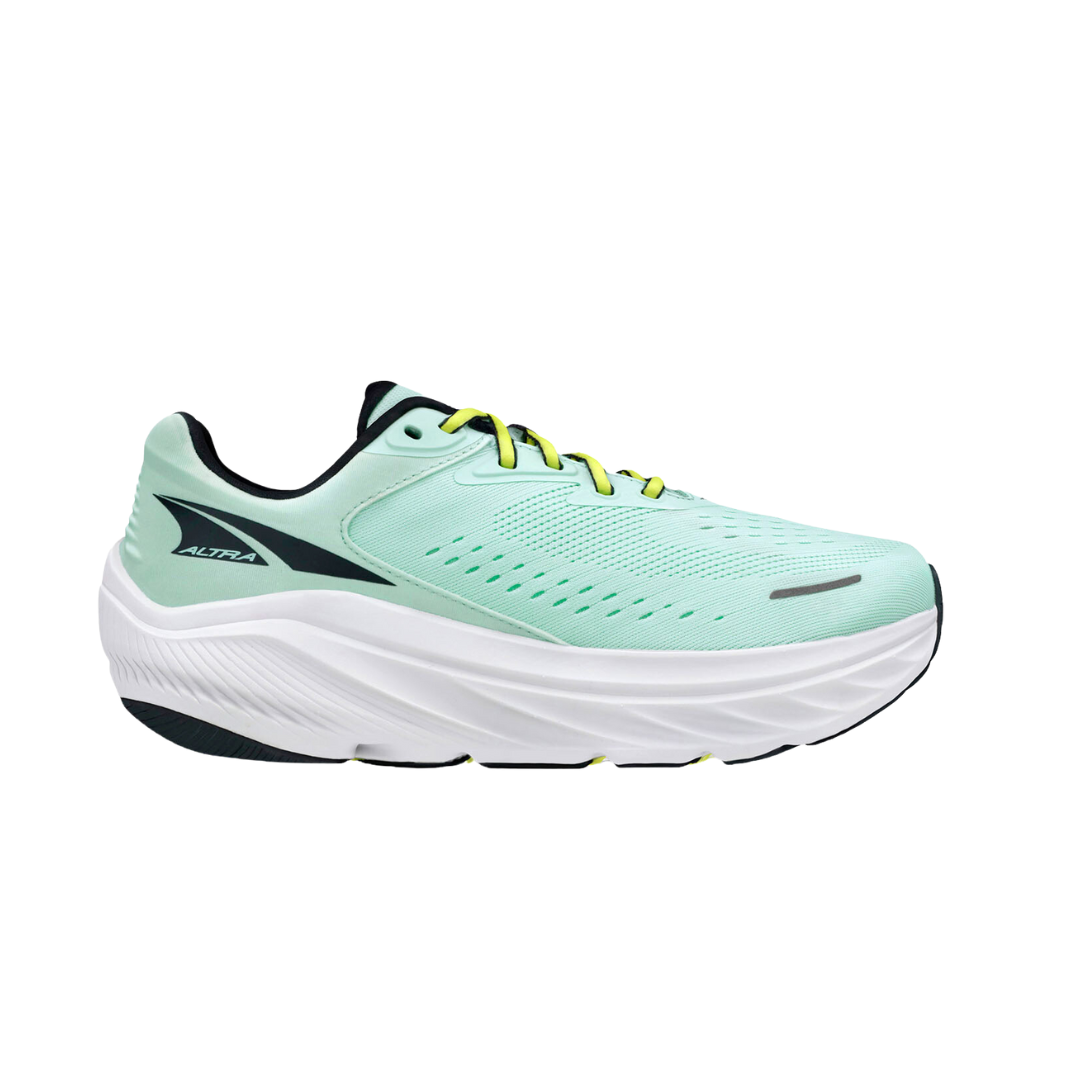 Altra Women's VIA Olympus 2 Road Running Shoes - Lightweight Cushioned Sneakers for Women - Perfect for Long Distance Running, Marathon Training & Everyday Jogging