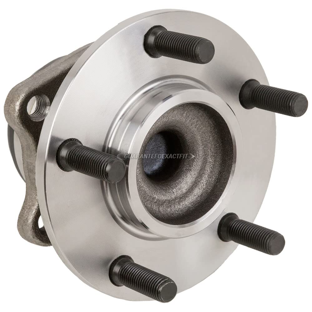 Chrysler Town & Country Dodge Grand Caravan Rear Wheel Hub Bearing Assembly 92-902152H - High Quality Replacement Part for Smooth Ride | Perfect for DIY Repairs & Professional Mechanics