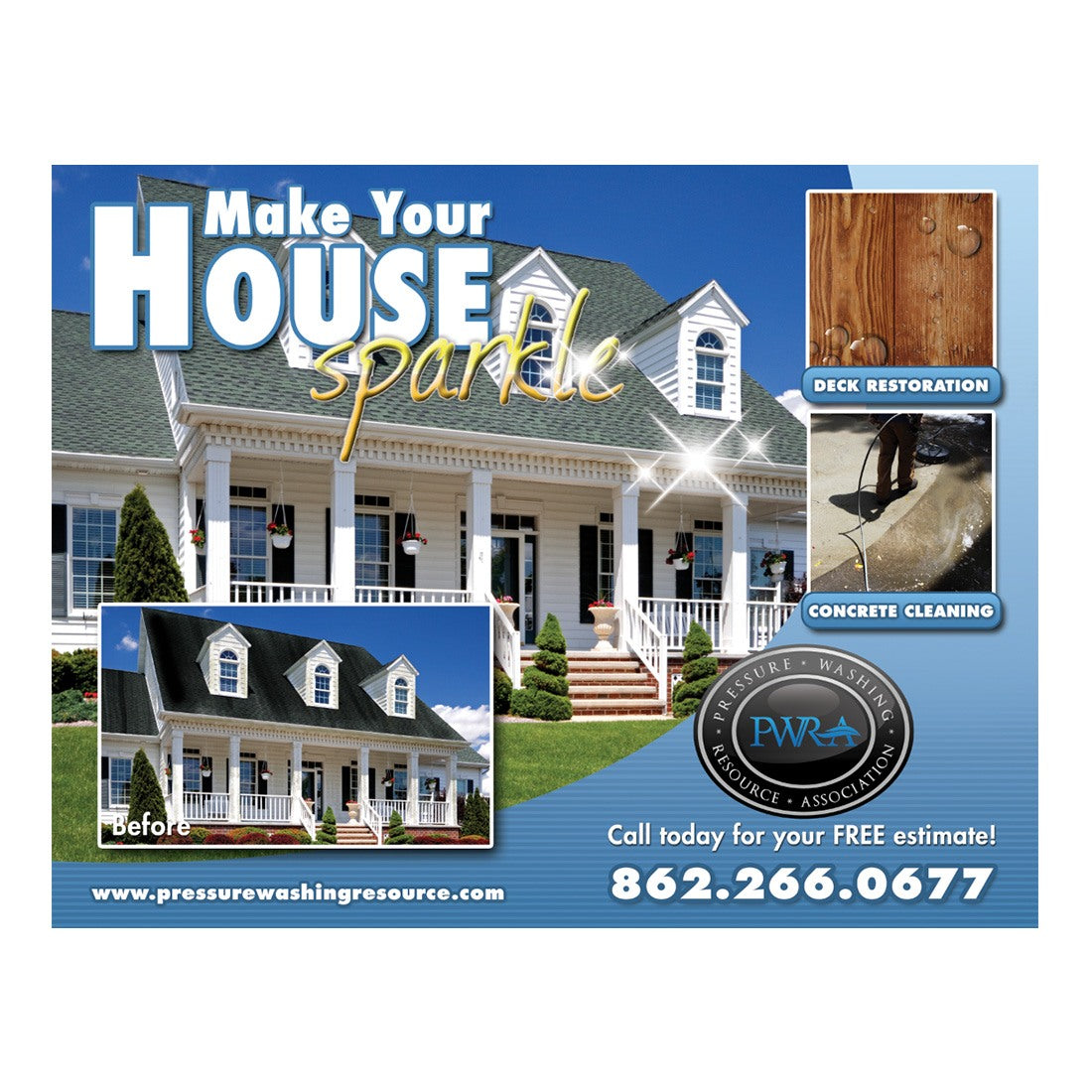Make Your House Sparkle Design Suite - Premium Home Decor & Interior Design Kit for Modern Living Rooms, Bedrooms & Offices