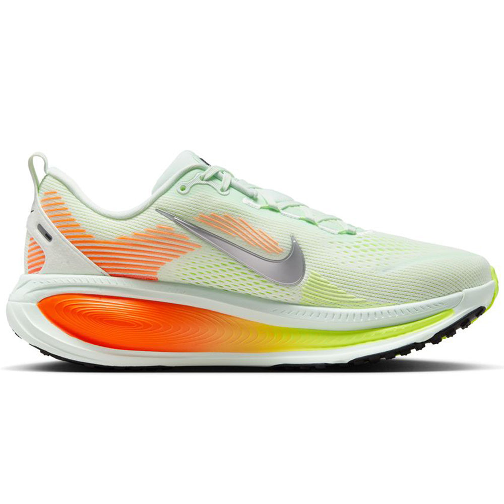 Nike Vomero 18 Running Shoes for Men - Lightweight Cushioned Road Running Sneakers for Jogging, Training & Gym Workouts