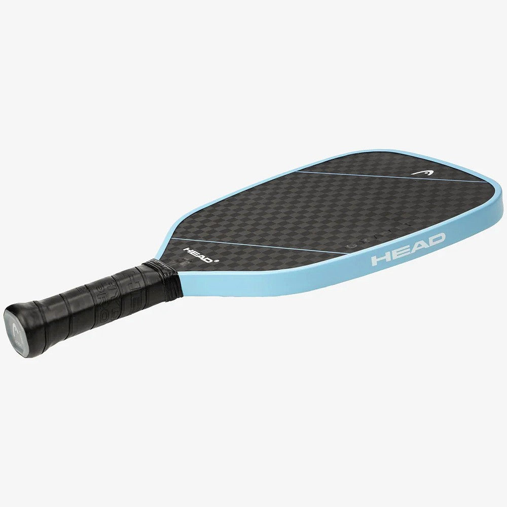 Head Gravity Tour 2025 Tennis Racket - Professional Graphite Racquet for Advanced Players | Perfect for Competitive Matches & Training Sessions