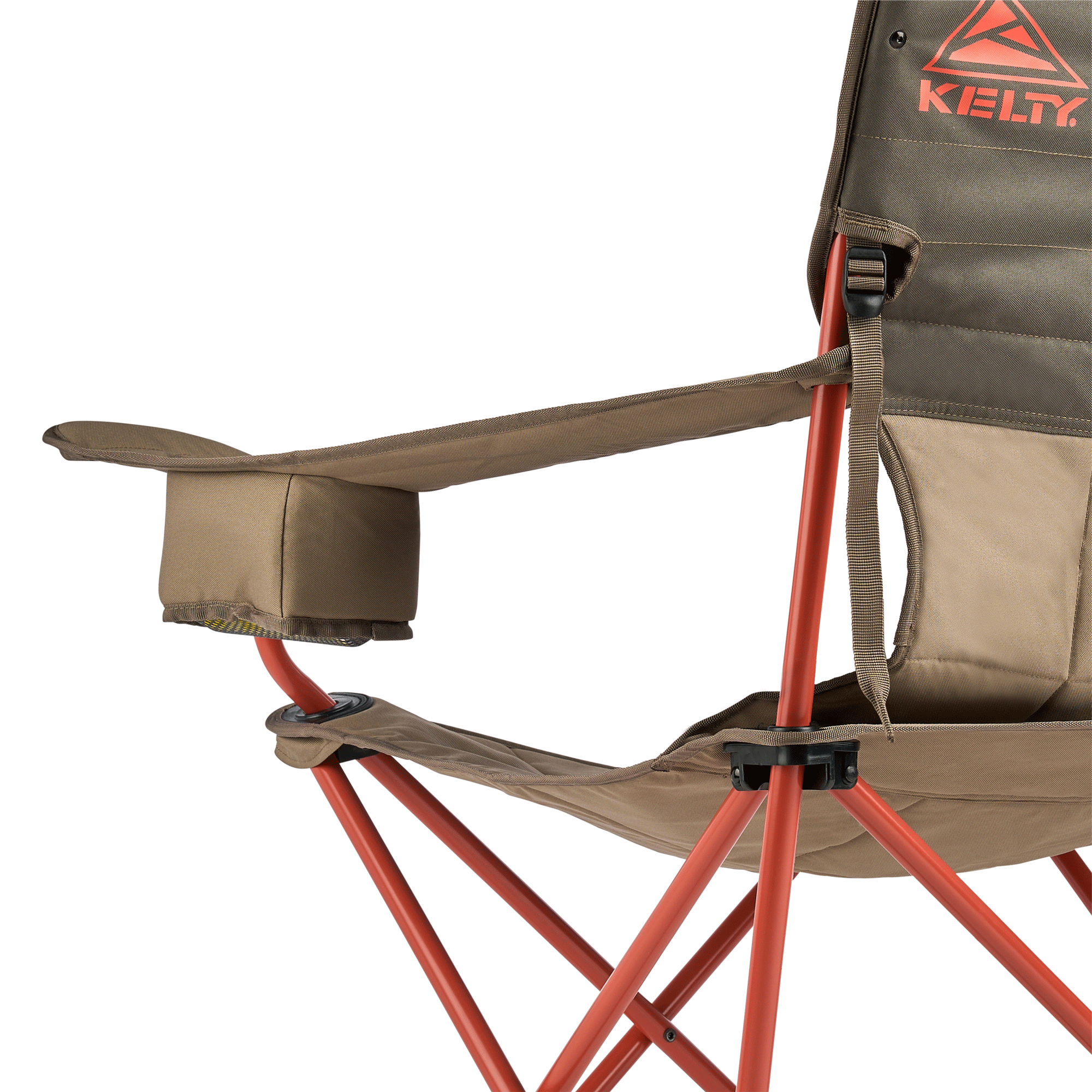 Premium Lounge Chair - Ultra Comfortable Recliner for Living Room, Patio & Office - Ergonomic Design with Adjustable Backrest & Footrest - Perfect for Relaxing, Reading & Napping