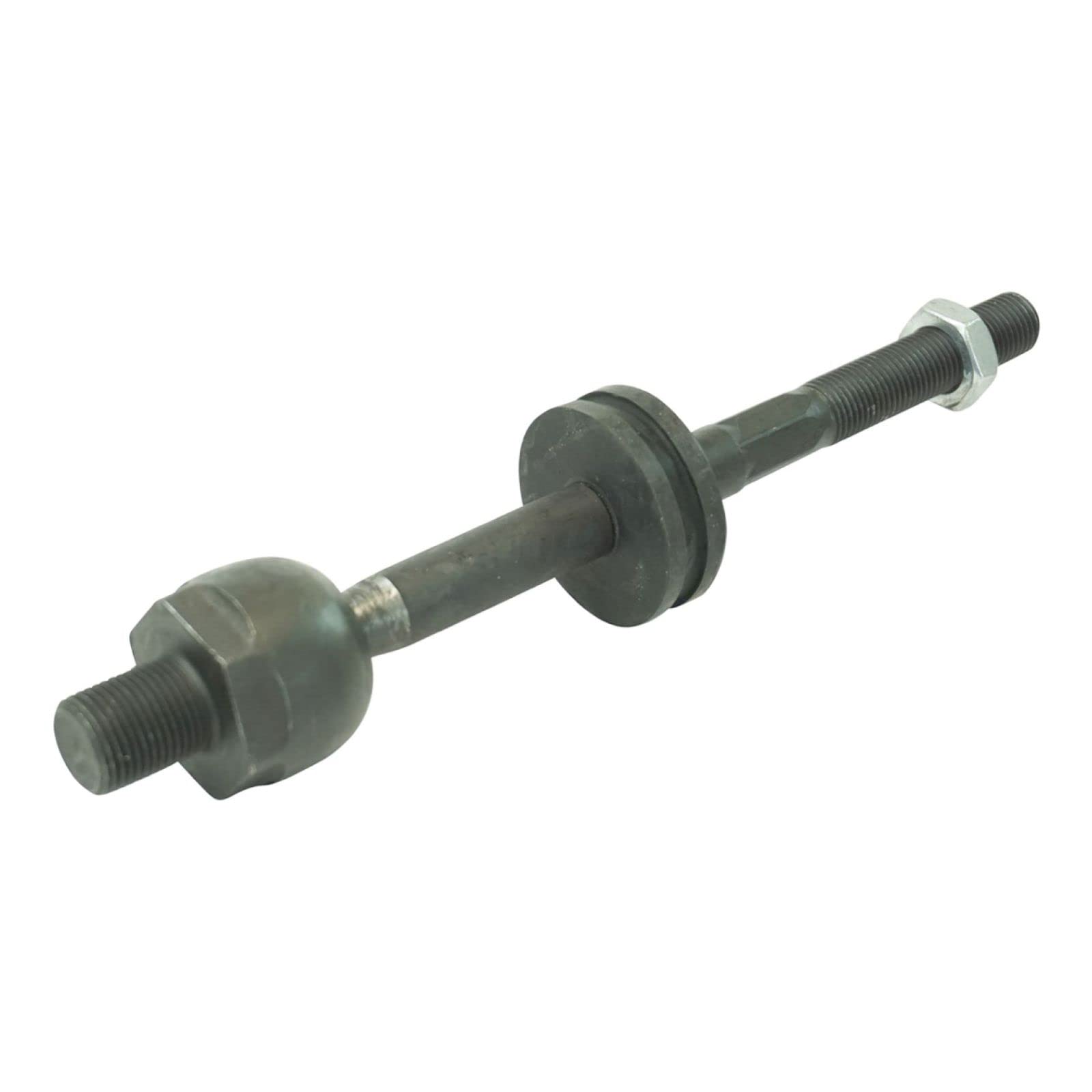 BMW Steering Rack & Pinion Kit with Bellows & Tie Rods - Compatible with 1992-2002 3 Series (E36) & 5 Series (E39) | Front Suspension Replacement for Smooth Steering & Enhanced Control | Perfect for DIY Repairs & Performance Upgrades