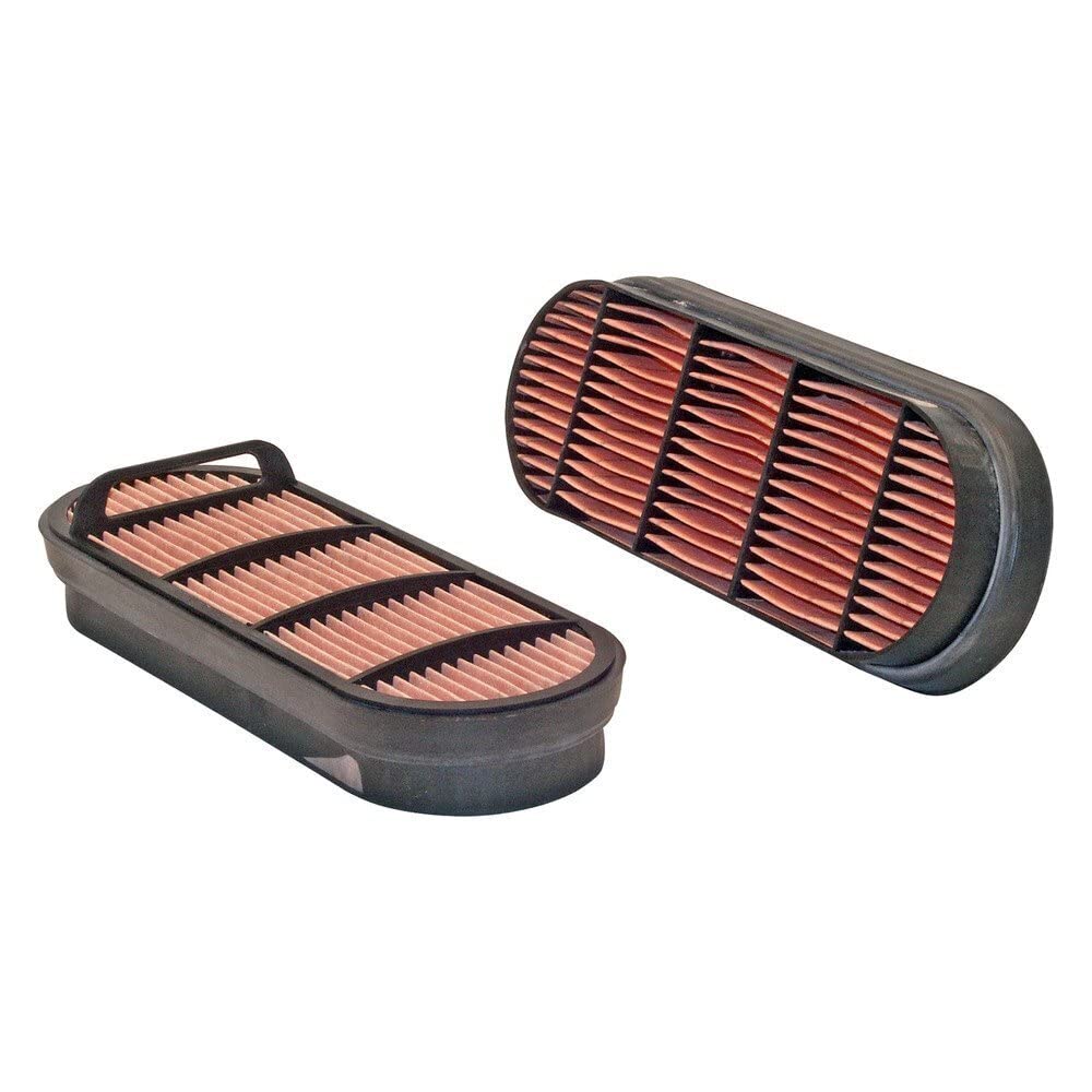 Wix 42795 High Performance Air Filter - Compatible with Multiple Car Models | Engine Protection & Improved Airflow | Ideal for Daily Commuting & Off-Road Driving