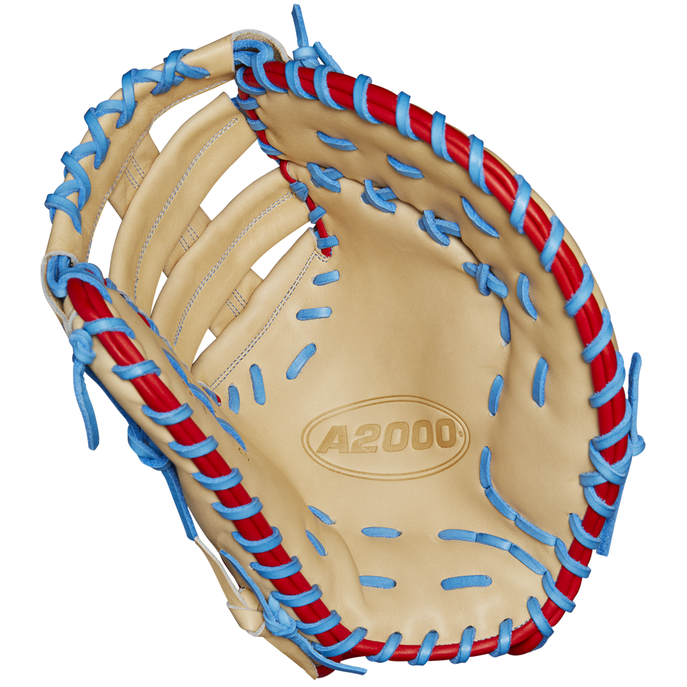 Wilson A2000 1677 12.5