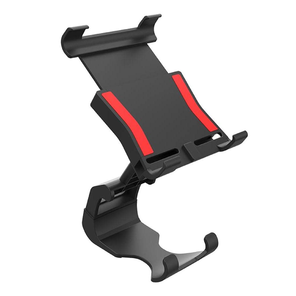 Best Switch Controller Clip Mount Holder - Secure Clamp Bracket for Nintendo Switch Joy-Con & Pro Controllers - Perfect for Gaming on the Go, Travel & Hands-Free Play