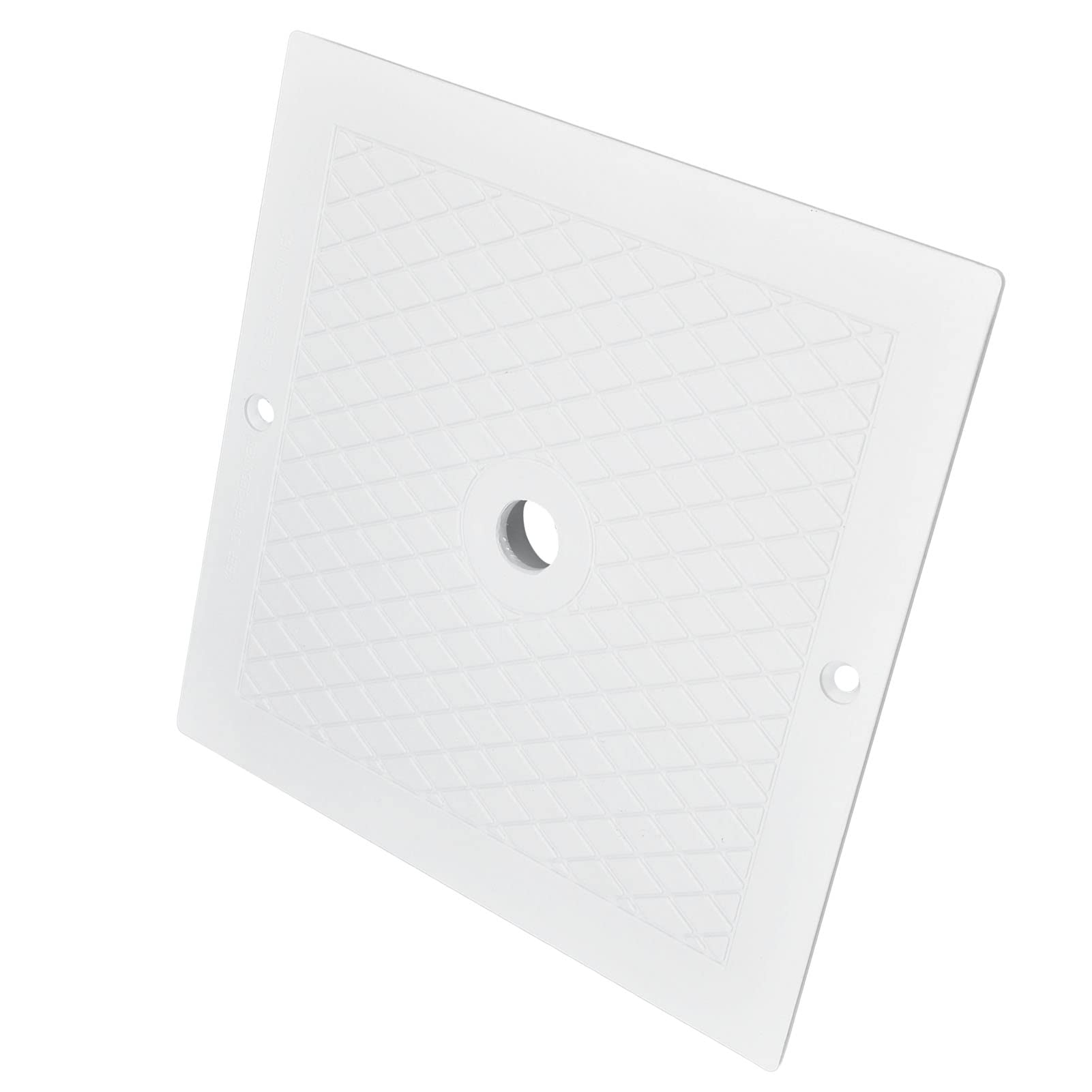 Durable Swimming Pool Skimmer Lid - Heavy Duty Pool Filter Cover for Inground & Above Ground Pools, Spas, and Outdoor Pavilions | Weather-Resistant Design for Long-Lasting Protection