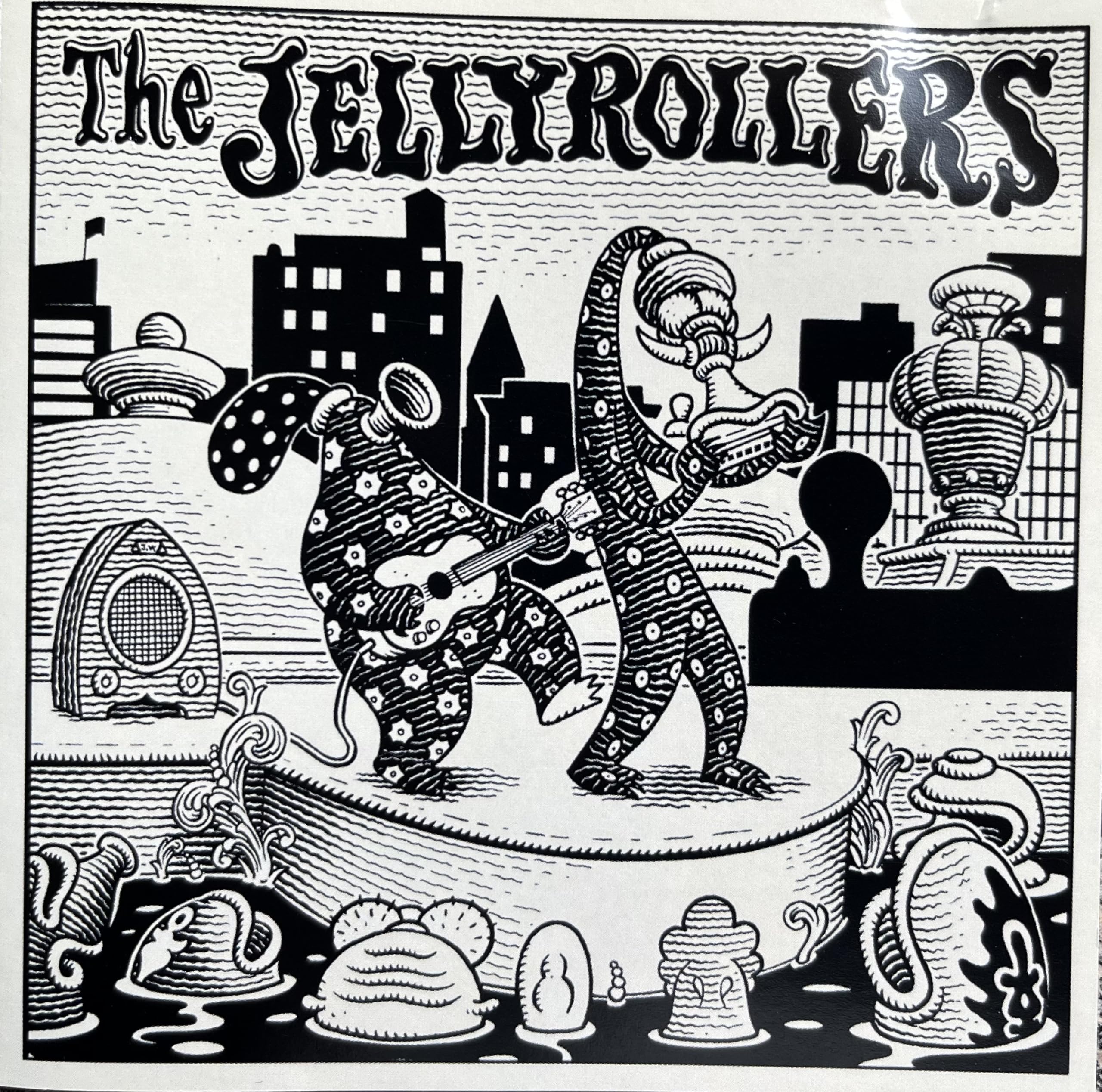 Jelly Rollers - Premium Jelly Roller Pens for Smooth Writing & Coloring | Perfect for Art, Calligraphy, Scrapbooking & DIY Projects