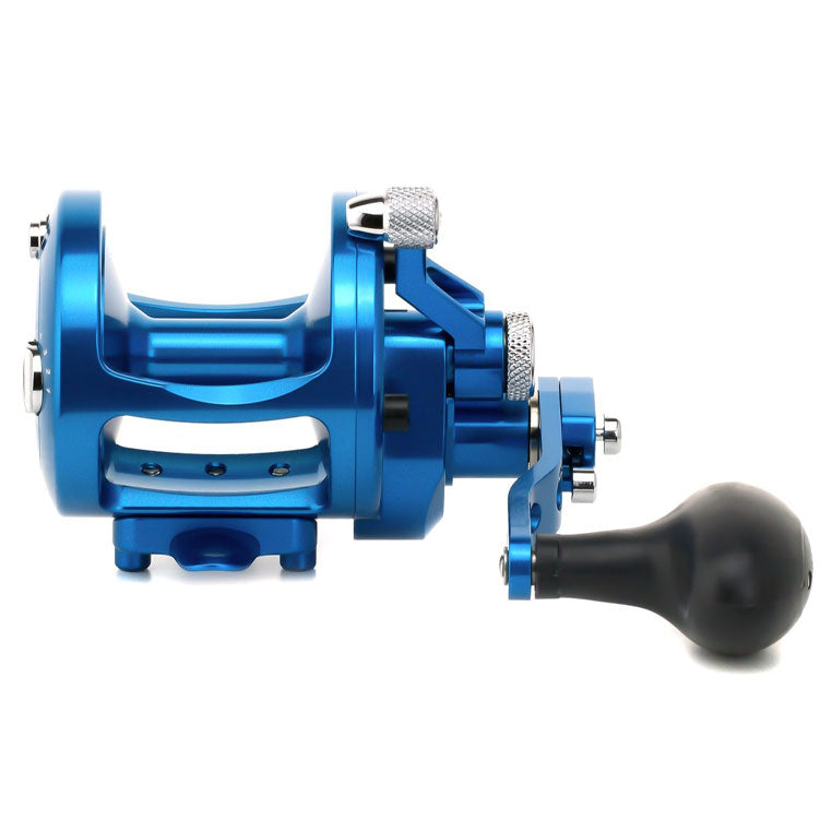 Avet G2 MXL 6/4 Two Speed Magic Cast Fishing Reel - No Glide Plate | Saltwater & Freshwater Fishing Gear for Offshore & Inshore Angling
