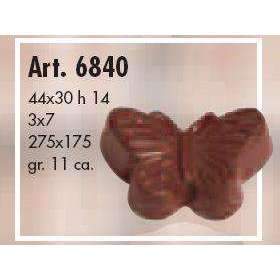 Premium Butterfly Chocolate Molds for Baking - Silicone Chocolate Candy Molds for DIY Desserts, Cake Decorating, and Party Treats - Perfect for Valentine's Day, Easter, and Birthday Celebrations