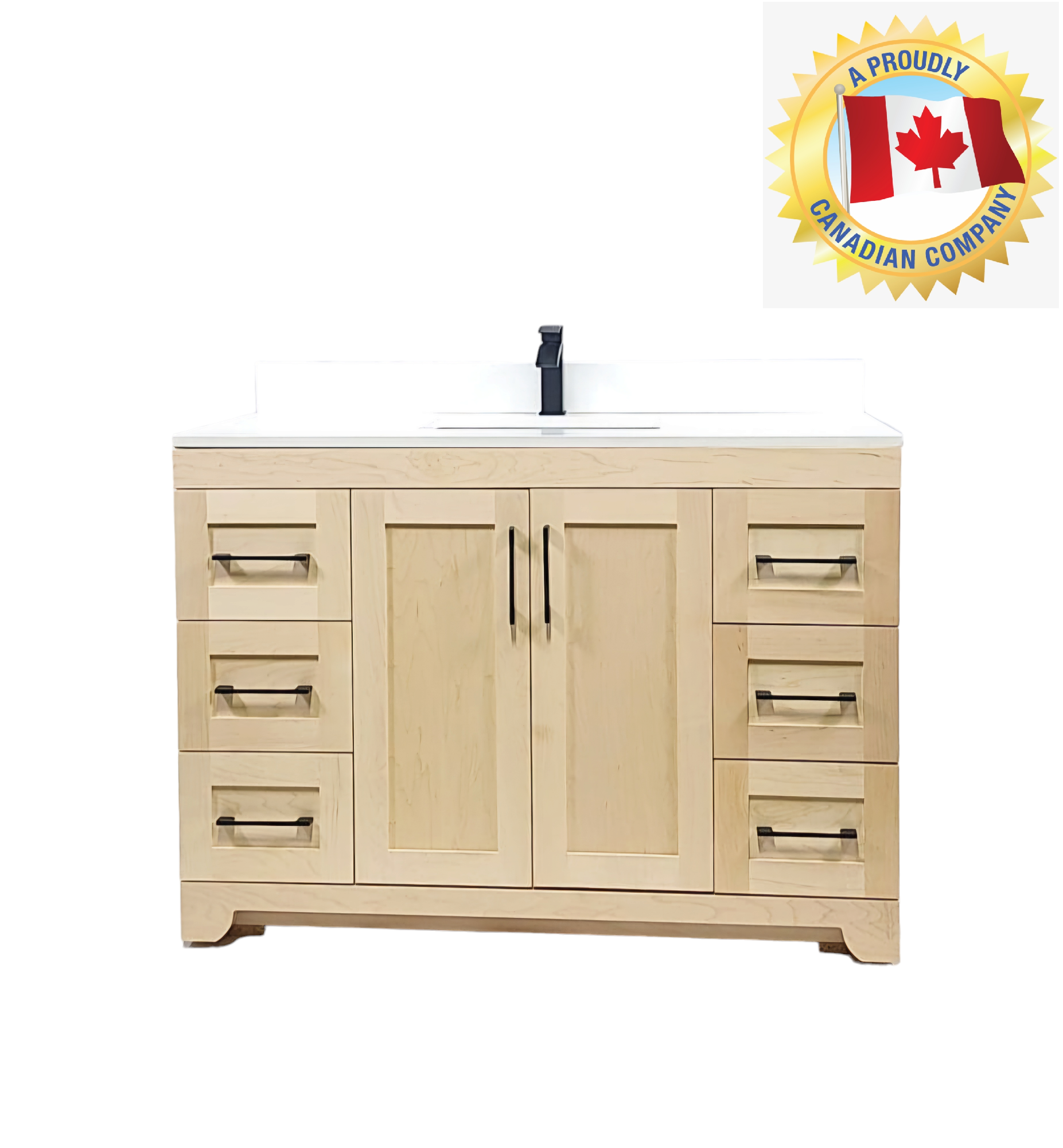 Canadian Maple 60