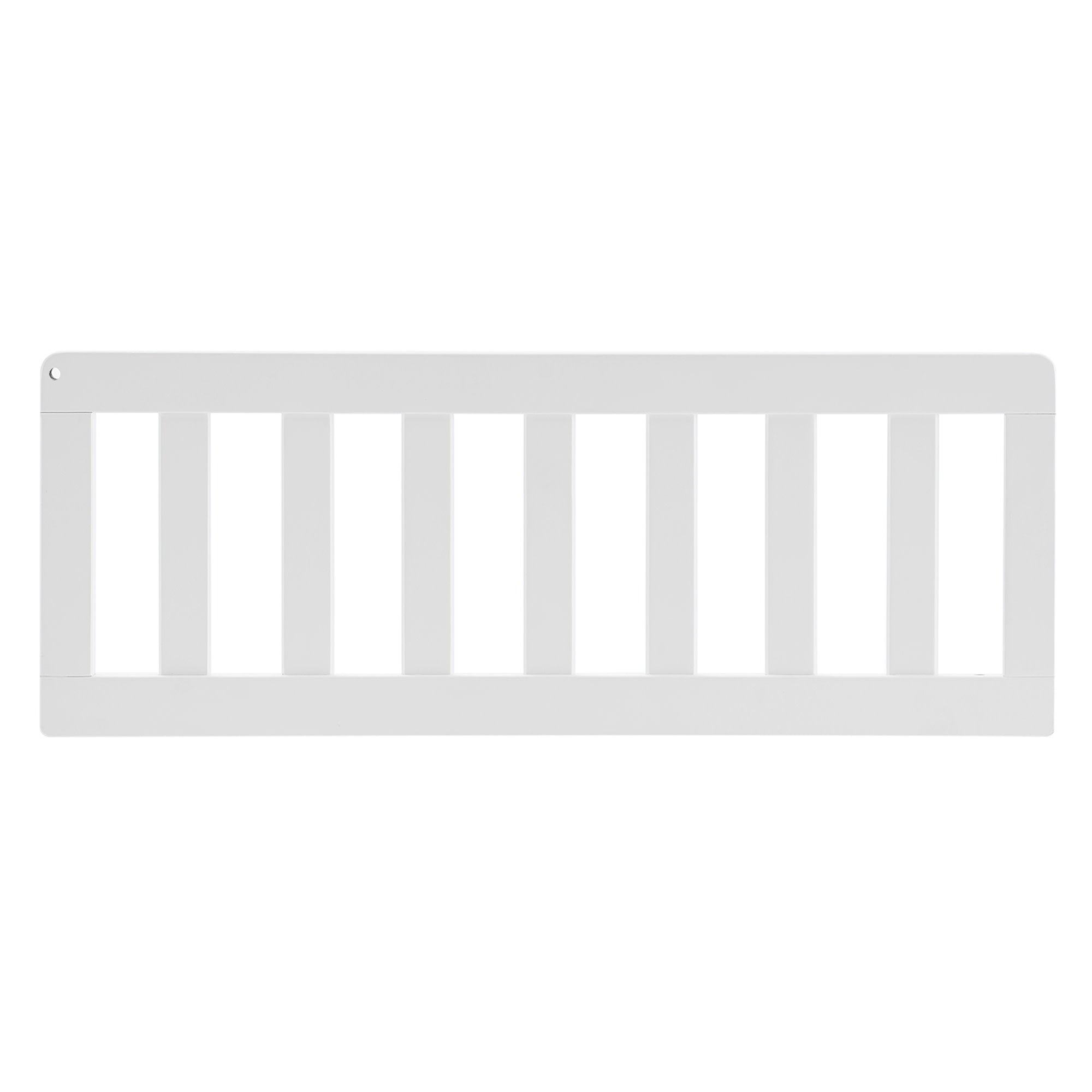BabyGap Toddler Guardrail (W174725) - Safe & Adjustable Bed Rail for Kids - Perfect for Toddler Beds, Travel & Home Safety
