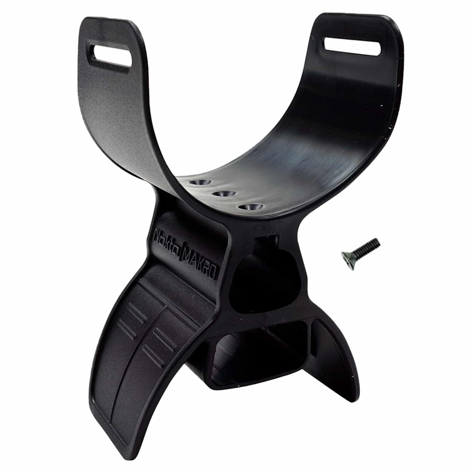 Nokta Armrest for Simplex+ and The Legend Metal Detectors - Comfortable Metal Detecting Accessory for Treasure Hunting, Gold Prospecting, and Outdoor Adventures