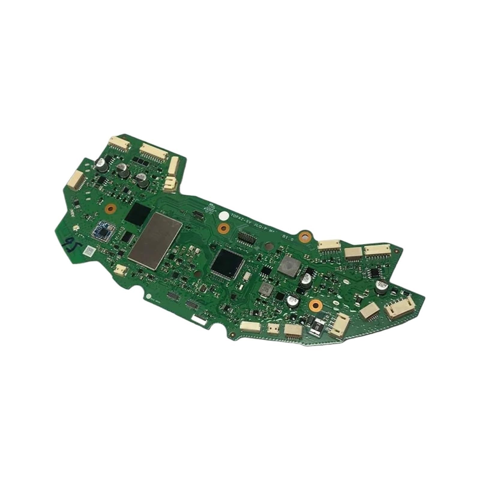 Roborock S7 MAXV/S7 MAX Plus/S7 MAX Ultra/G10S Pro/S7 Pro Replacement Vacuum Cleaner Motherboard - CE Certified Mainboard Accessories for Handheld & Robotic Vacuums | Perfect for DIY Repairs & Spare Parts Replacement