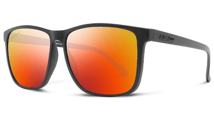 Abaco Polarized Sunglasses for Men & Women - UV Protection, Lightweight & Stylish - Perfect for Driving, Fishing & Outdoor Activities