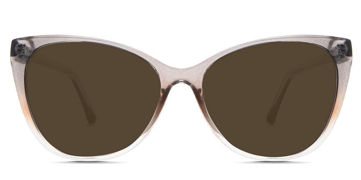 Memphis Women's Prescription Polarized Sunglasses - UV Protection, Stylish & Comfortable for Driving, Outdoor Activities & Fashion