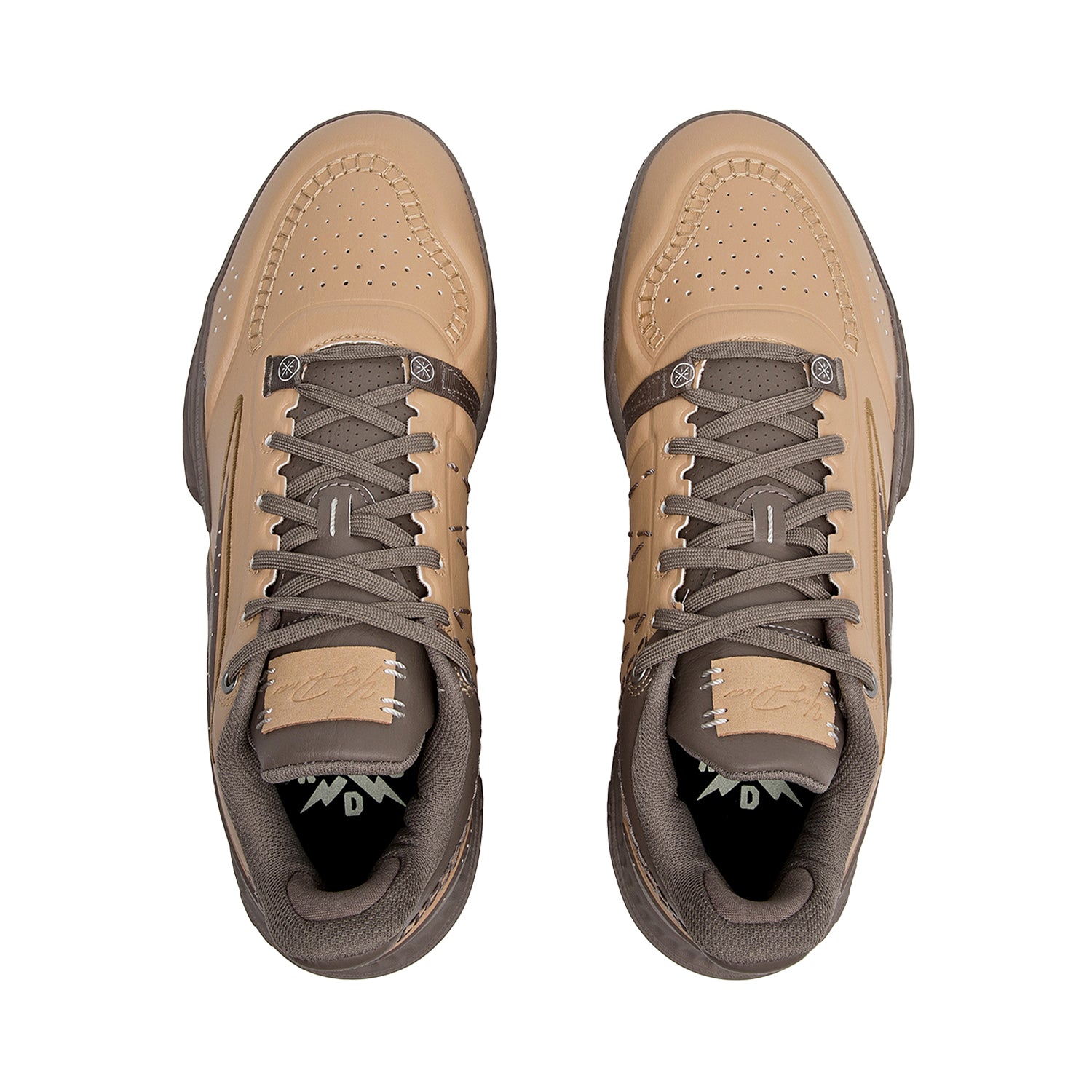 Wade Flash YNG DNA Running Shoes - Lightweight & Breathable Sneakers for Men & Women - Perfect for Jogging, Gym Workouts & Daily Wear