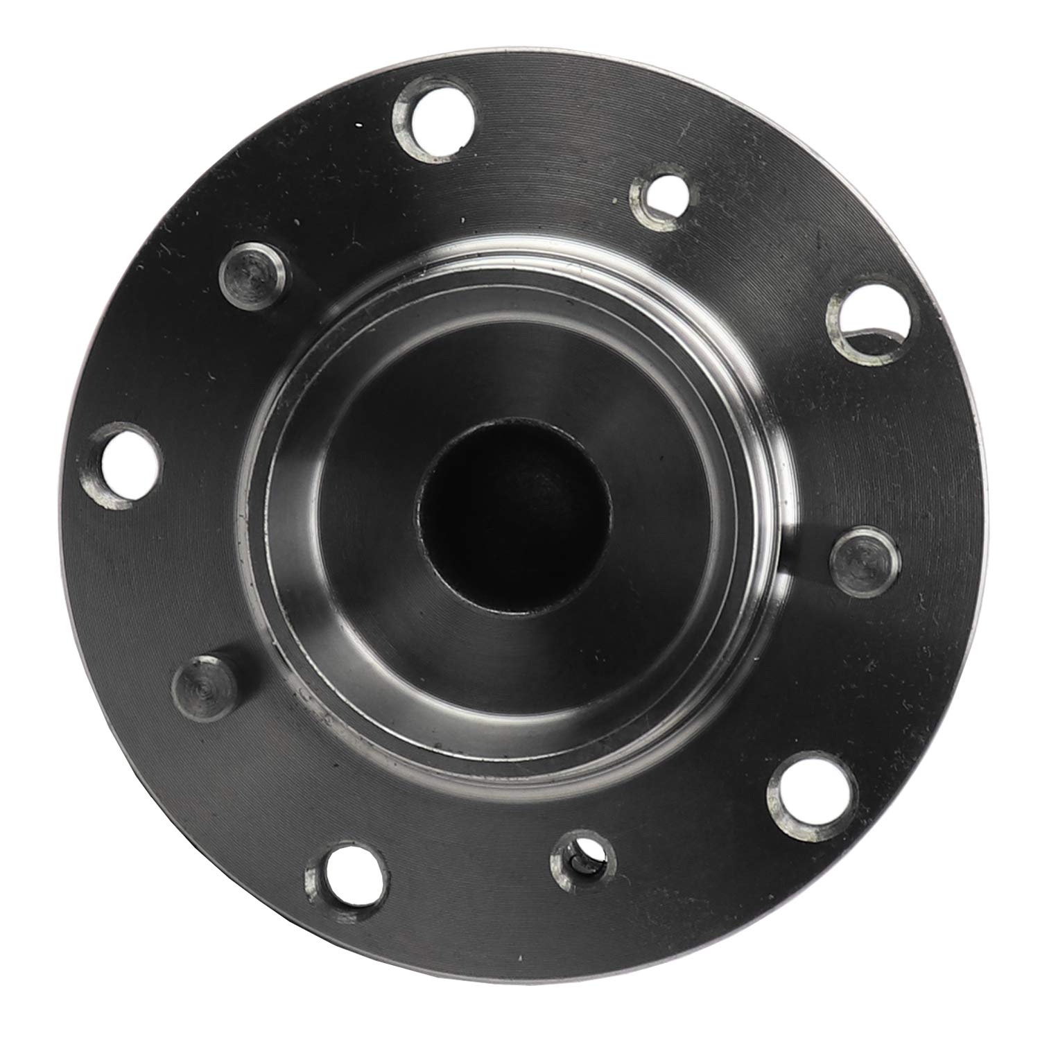 Beck/Arnley 051-6405 Wheel Hub and Bearing Assembly - Premium Replacement for Smooth & Quiet Ride - Perfect for Sedans, SUVs & Trucks