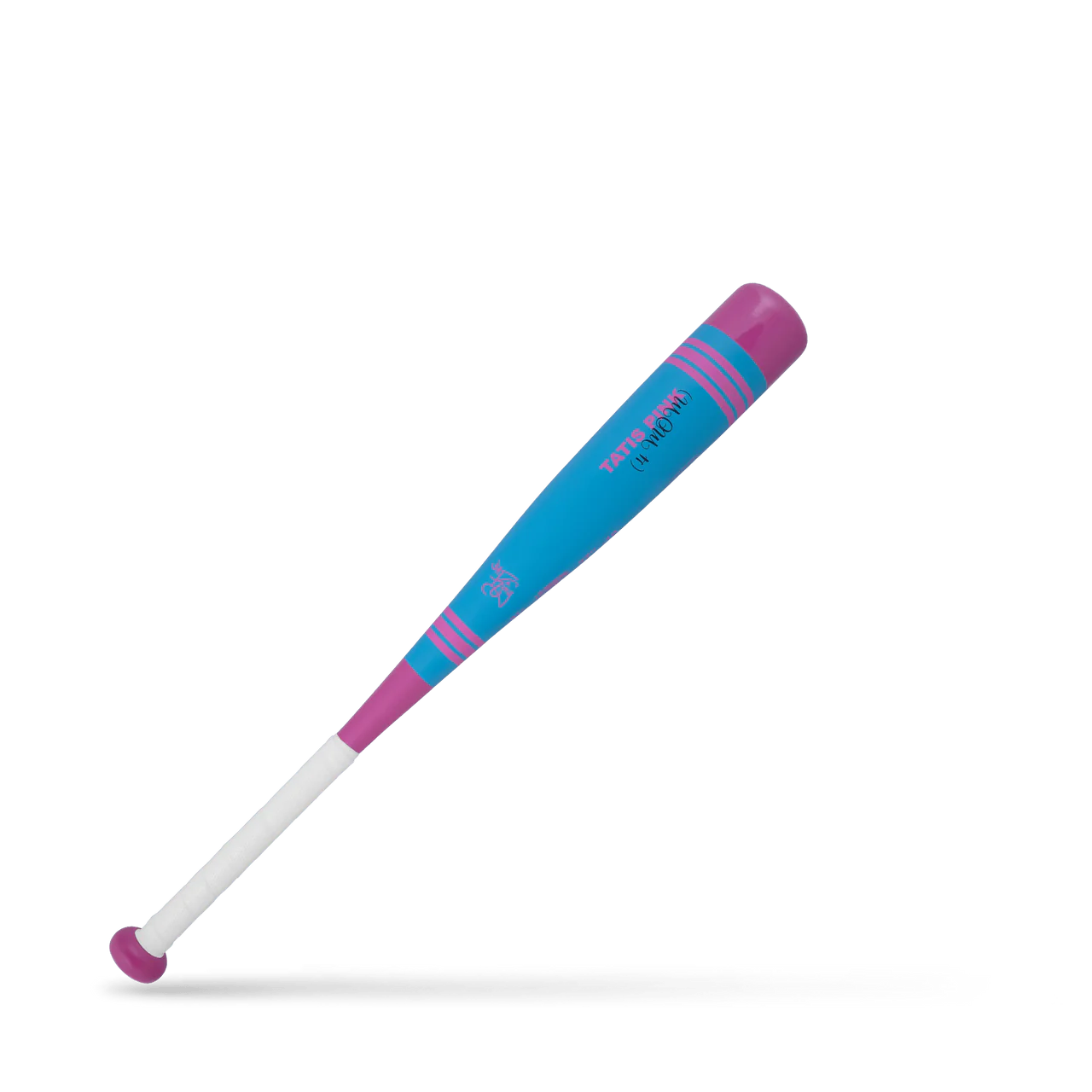 2025 Victus Vibe Pro Crayon USSSA Junior Big Barrel Baseball Bat - 10