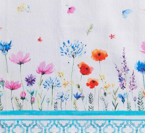 08 - Flower in the Field