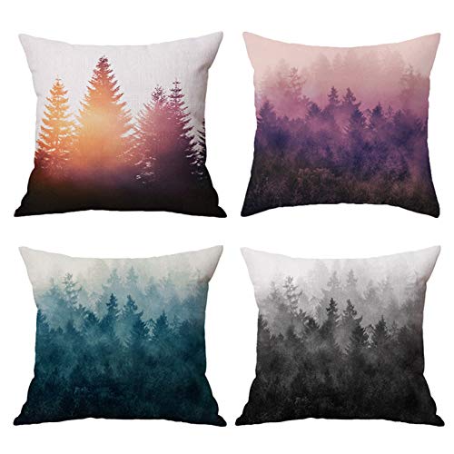 Forest Trees