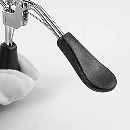 AISHU Eyelash Curler for Women - Professional Lash Curling Tool for All Eye Shapes | Creates Long-Lasting, Eye-Opening Curls in 5 Seconds | Perfect for Daily Makeup, Special Occasions & Photography