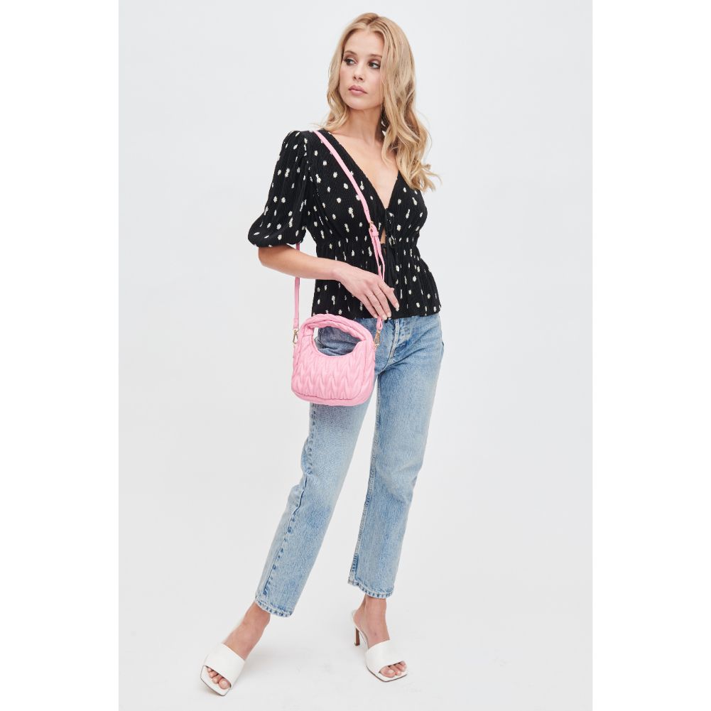 Persephone Crossbody Bag for Women - Stylish Leather Shoulder Purse with Adjustable Strap, Perfect for Daily Use, Travel & Shopping