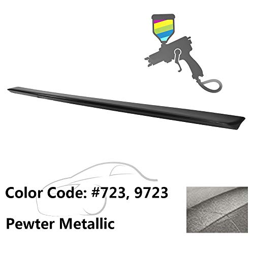 #723, 9723 Pewter Metallic