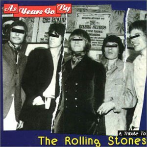 As Years Go By - Timeless Classic Song for Anniversaries, Weddings & Special Moments | Digital Download MP3