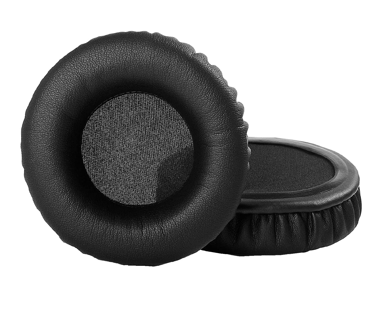 Replacement Ear Pads Cushion Cover for Jam HX-HP420 Headphones - Soft Memory Foam Ear Cups - Noise Isolation for Music, Gaming & Office Use