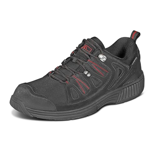 Black Waterproof