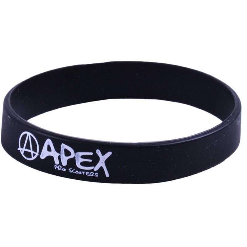 Apex Wristband - Comfortable & Durable Sports Wristband for Running, Gym & Workouts - Sweat Absorbent Fitness Accessory for Men & Women