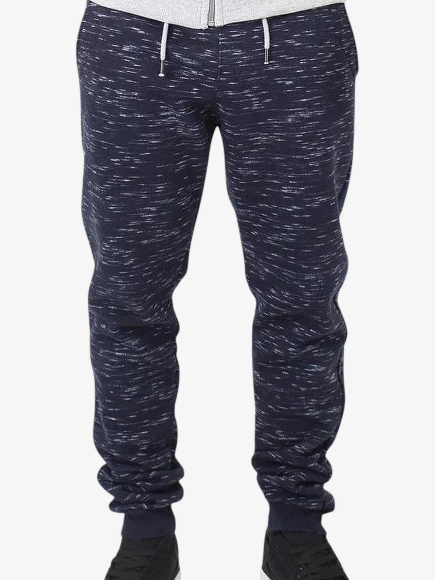 Quiksilver Easy Days Slim Kids' Sweatpants - Blue | Comfortable & Stylish Boys' Joggers for School, Play & Everyday Wear