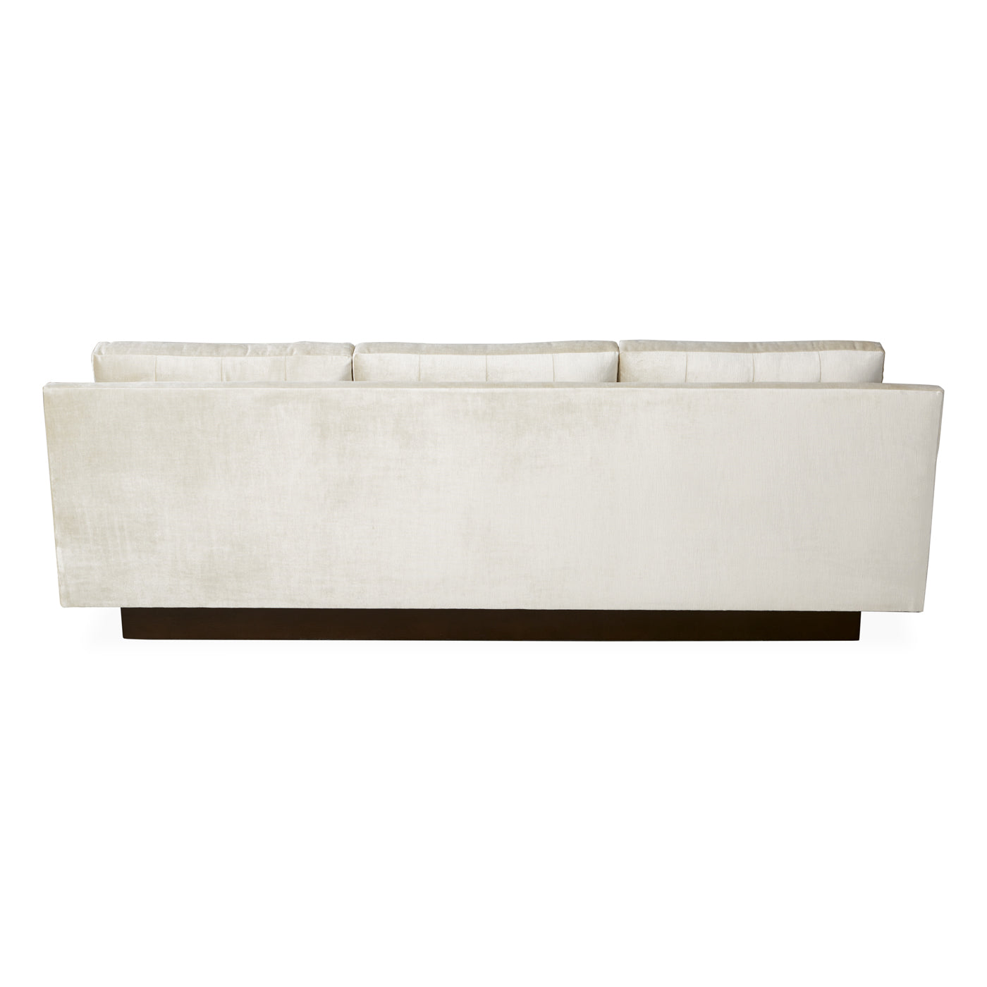 Wright Sofa - Modern Comfortable Couch for Living Room, Bedroom & Office - Stylish & Durable Furniture for Relaxing & Entertaining