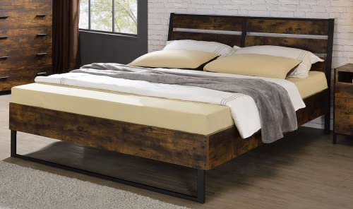 Eastern King Bed