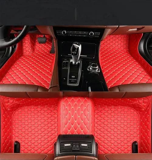 Red Beige