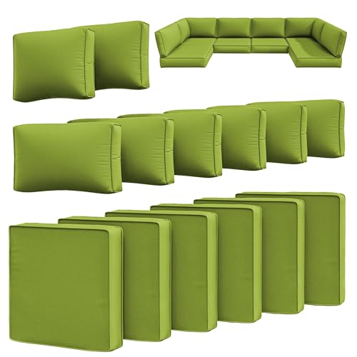 Grass Green