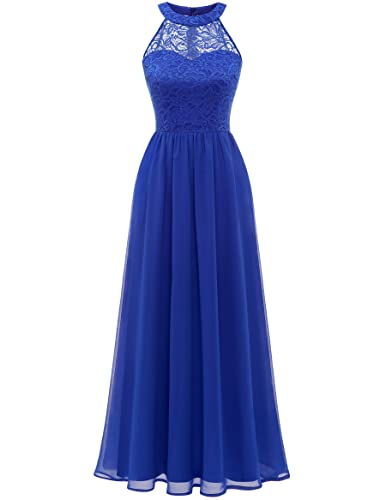 Royal Blue
