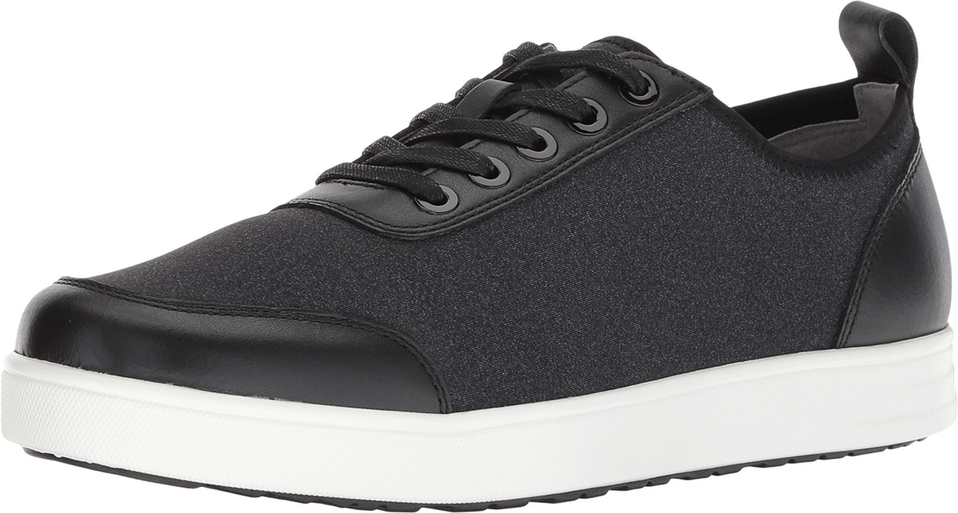 Alegria Men's Stretcher Shoes - Comfortable & Supportive Footwear for Plantar Fasciitis Relief - Perfect for Nurses, Chefs & Professionals on Their Feet All Day