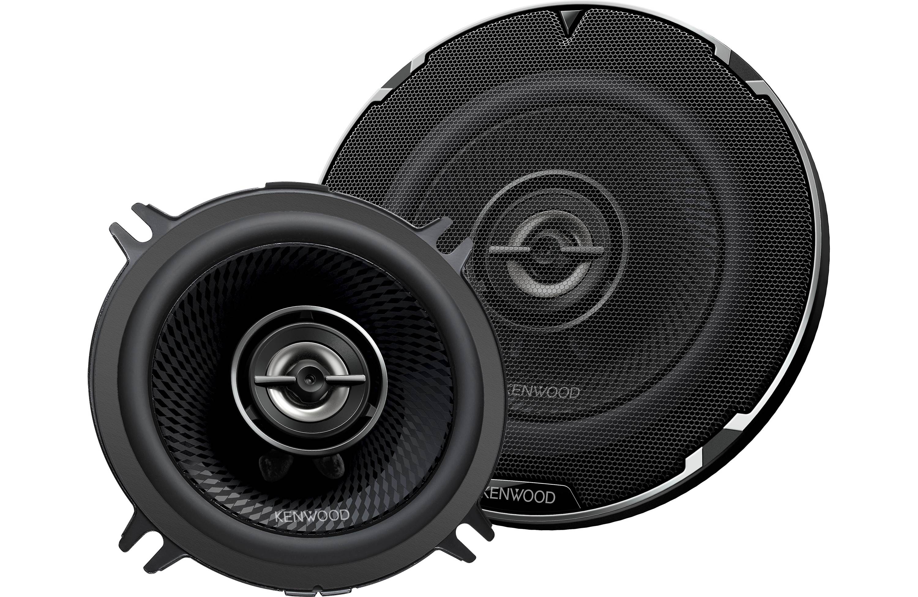 Kenwood KFC 1398RS RS Series 5.25