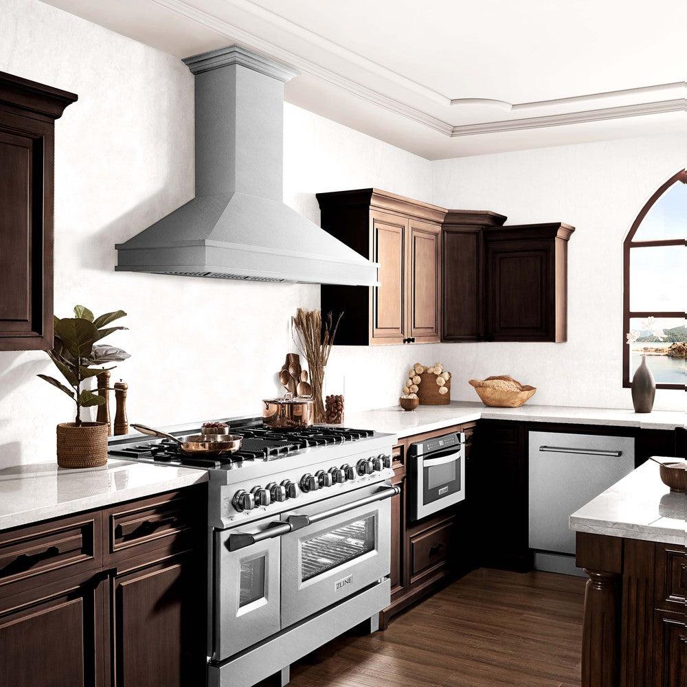 ZLINE 8656S Designer Series 30