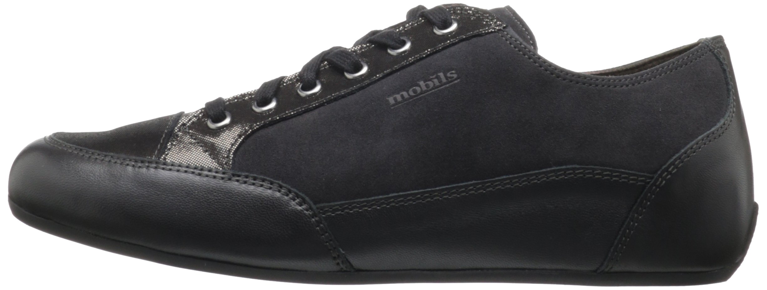 Mephisto Women's Ondine Oxford - Comfortable & Stylish Walking Shoes for Travel, Work & Everyday Wear